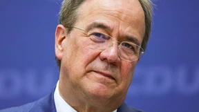 Laschet: Nicht die „Fehler von 2015“ wiederholen