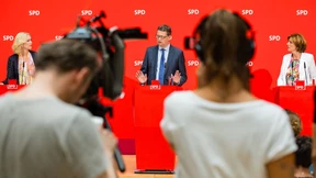 Viel Geraune – und noch keine offizielle Bewerbung