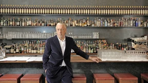 Gedanken, die man trinken kann