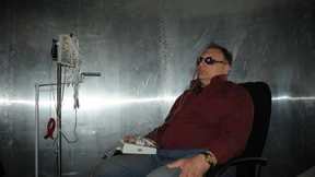 Der Schamanenapparat