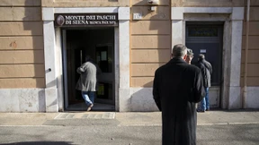 Wie gefährlich ist Monte dei Paschi?