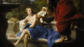 Ein Panzernashorn für den Papst