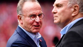 Rummenigge kritisiert groteske Auswüchse
