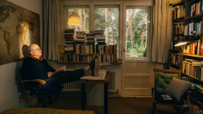 Treue Leserbriefschreiber und das richtige Alter für die Rente