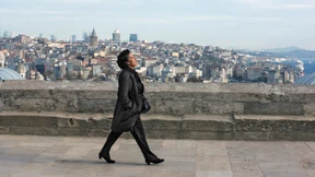 Ein Schritt in eine freiere Welt