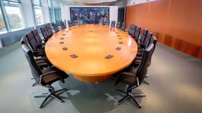 Neues Bundeskabinett kommt zusammen