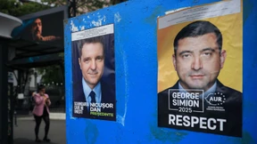 Sie wollen beide einen radikalen Bruch