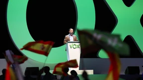 Der Feind steht in Katalonien