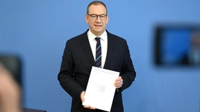 Beschönigung statt Wehrbericht