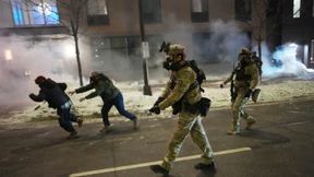 Auch Republikaner haben Fragen