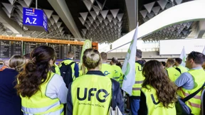 Streik bei Discover endet am Sonntagabend