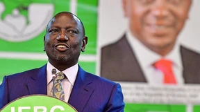 Kein Spross der Dynastien