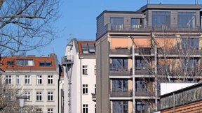 Selbst wer zahlen kann, findet keine Wohnung mehr