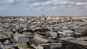 So sieht der 20-Punkte-Plan für Gaza aus