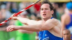 Ein Puzzle mit zehn Teilen