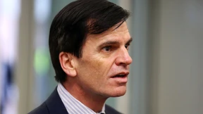 Dibelius verlässt Goldman Sachs ganz