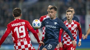 Spätes Drama für Bochum gegen Mainz