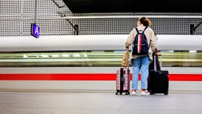 Kein Mallorca-Handtuch mehr im Zug