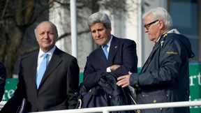 Weg frei für Washingtons Verhandlungen mit Teheran