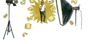 Sehen und gesehen werden