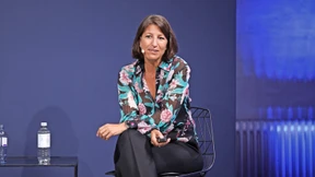 Neue Vorständin bei Hapag-Lloyd: Frischer Wind für die Traditions-Reederei