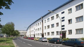 Deutsche Wohnen wehrt sich