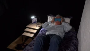 Ein Nickerchen für 20 Euro