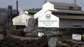 Donald Trump will Übernahme von US Steel verhindern