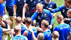 Viel mehr als das „Huh!“