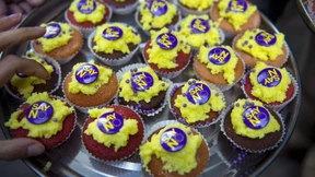 Eine Brücke für Cameron