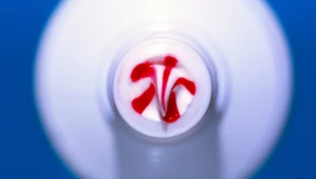 Wo sich Forschung mit Verschwörung mischt