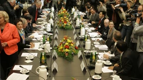 Internationale Dimension