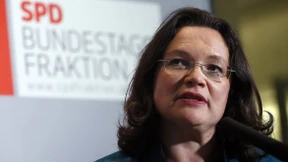Unions-Kompromiss für Nahles ein „Papiertiger“