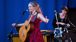 Großstadtliebe und Fremdheitsgefühle