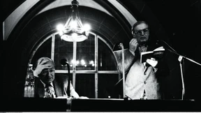 Der Kritiker als Gegenstand der Kritik