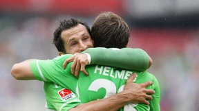 Alles schwärmt vom BVB - Bayern-Fehlstart