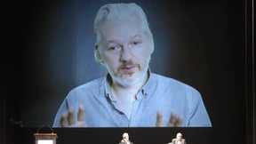 Schwedische Ermittler dürfen Assange befragen