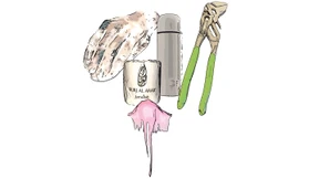 Diebstahl ohne schlechtes Gewissen? Sieben Menschen erzählen