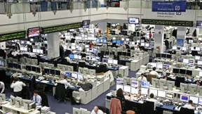 Zweifel an grüner Geldpolitik