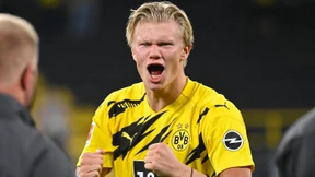 Ist Haaland sogar besser als Lewandowski?