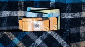 Das verdienen die Deutschen