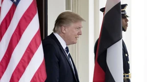 Trump versucht, seine Gesundheitsreform zu retten