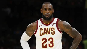 Trump spaltet LeBron James und die Cavaliers