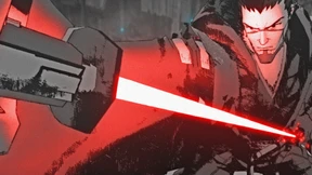 Kommt ein Jedi nach Japan