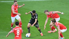 „Bayern München ist nicht unser Gradmesser“