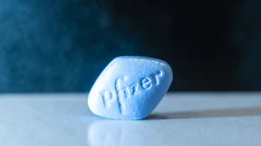 Viagra-Wirkstoff bleibt verschreibungspflichtig