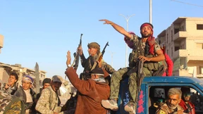 Auf die Schlacht folgt der Kampf