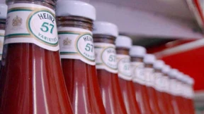 Warren Buffett kauft Heinz-Ketchup 