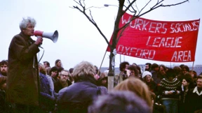 Wer hätte das gedacht?