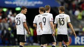 Kampflos ins Achtelfinale